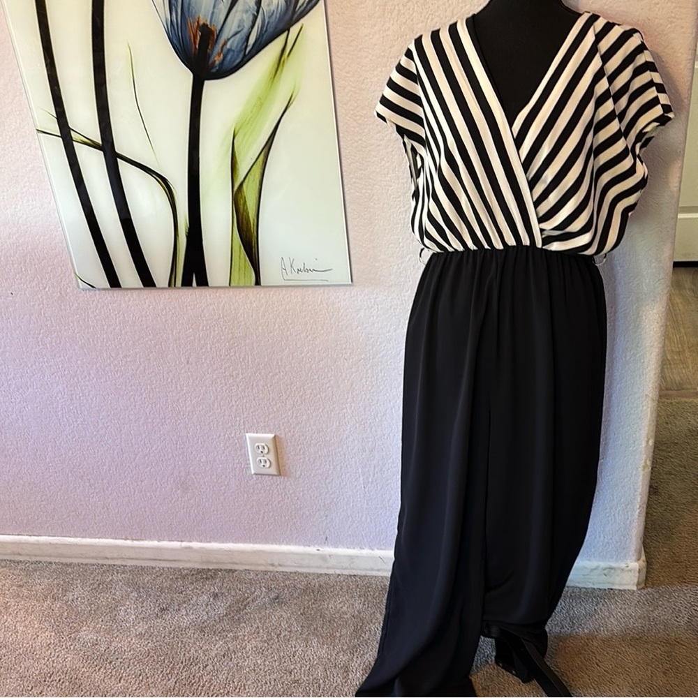 Women’s jumpsuit size 12